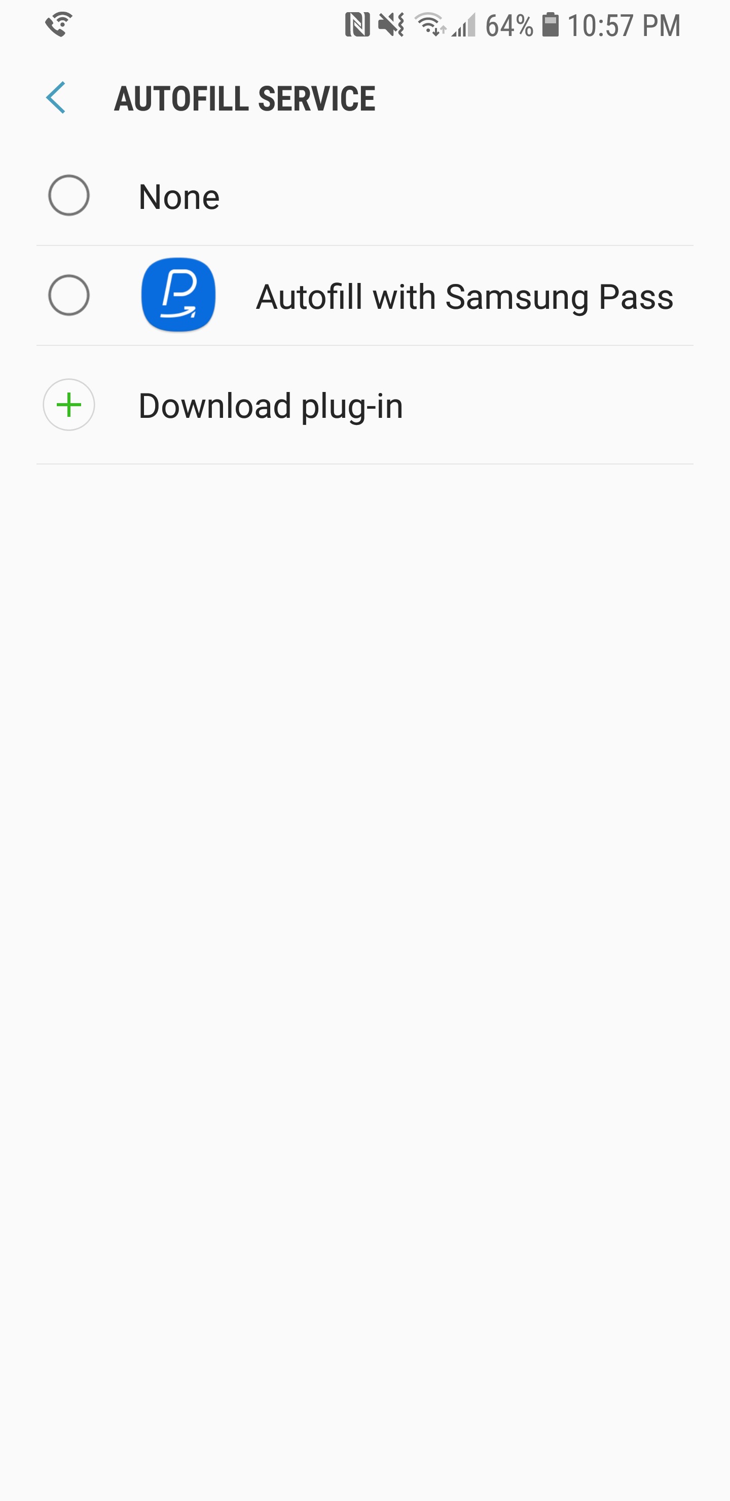 Android 8.0 Beta For Samsung Galaxy S8 and S8+ Available Now