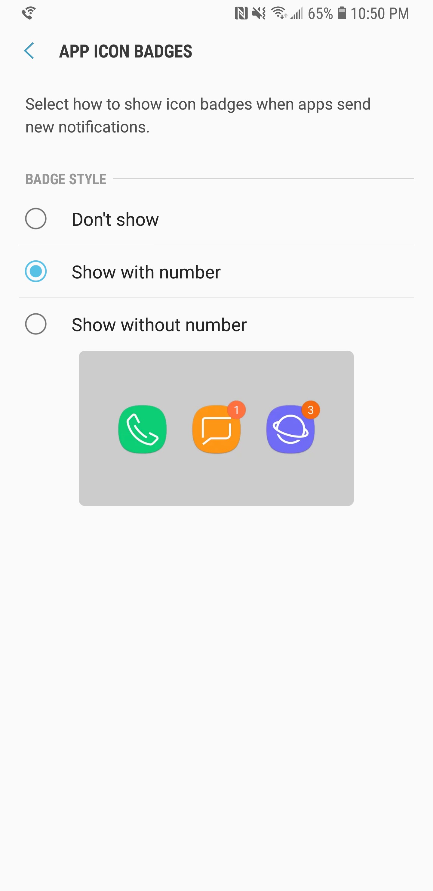 Android 8.0 Beta For Samsung Galaxy S8 and S8+ Available Now