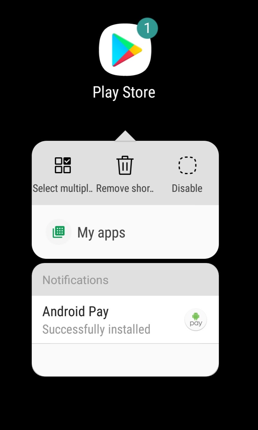 Install Android Oreo Beta 2 On Samsung Galaxy S8 (G950F) with TWRP
