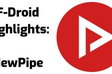 NewPipe App