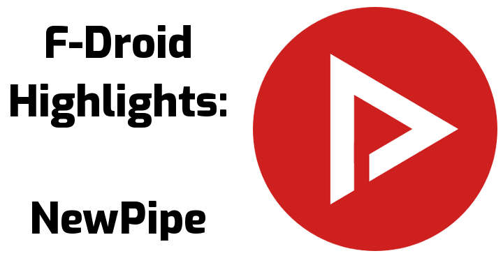 NewPipe App