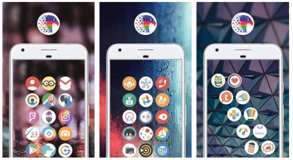 Pix Up - Pixel Icon Pack