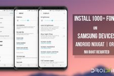 1000+-Fonts-on-Samsung-Devices-Running-Android-Nougat-and-Oreo-without-Root