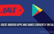 paid apps on sale