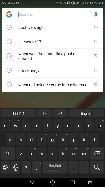 privacy apps for android