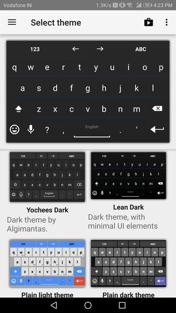 privacy apps for android