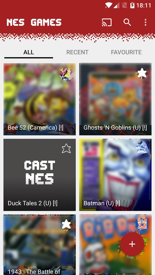 5 Android Games You Can Cast To Your TV With Chromecast