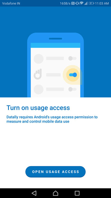 Datally from Google Helps You Save Data On Android