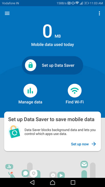 Datally from Google Helps You Save Data On Android