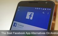 Facebook Alternatives for Android