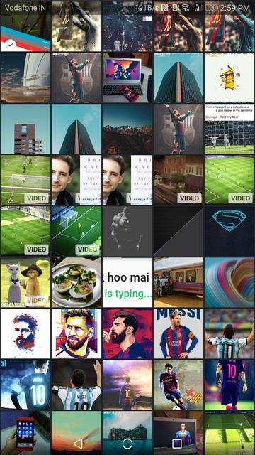 focus go android app