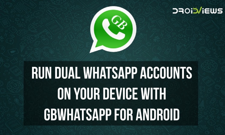 GBWhatsApp