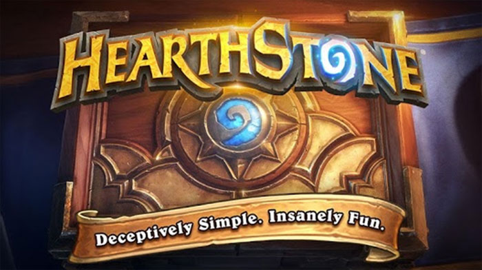 Hearthstone