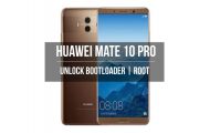 Huawei Mate 10 Pro