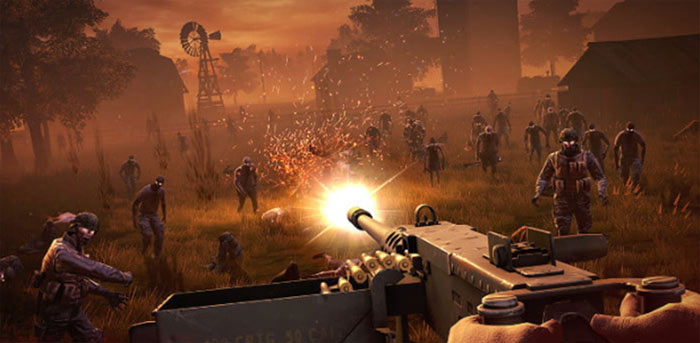 Into the Dead 2
