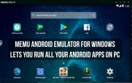 MEmu Android Emulator