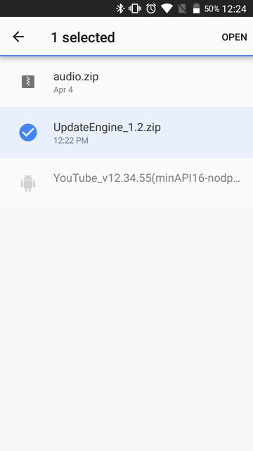 Update Xiaomi Mi A1 To Android Oreo Beta Without Losing Data