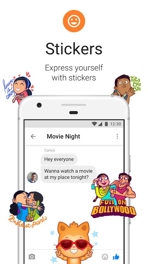 The 5 Most Popular Apps Of 2017 By Google