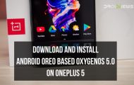 OnePlus 5