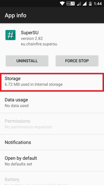 Fix Missing Root Access Issue on Rooted Android Devices