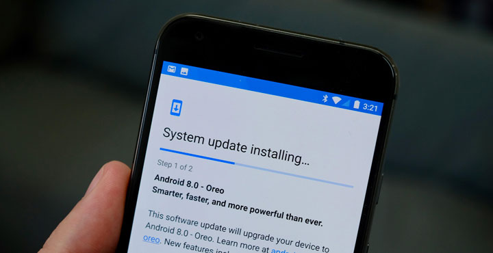 Why do Android devices get slow over time