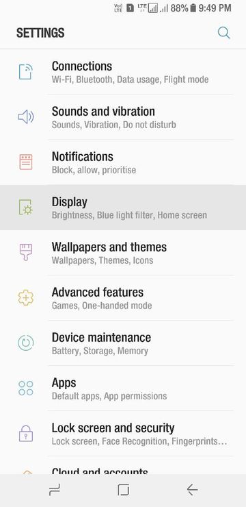 Samsung Fonts APK