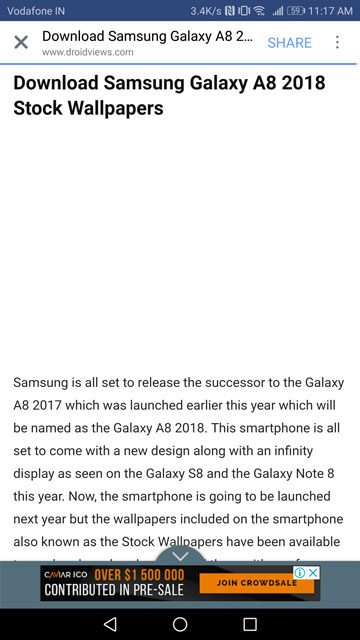 Save Links To Firefox On Android To View Them Later