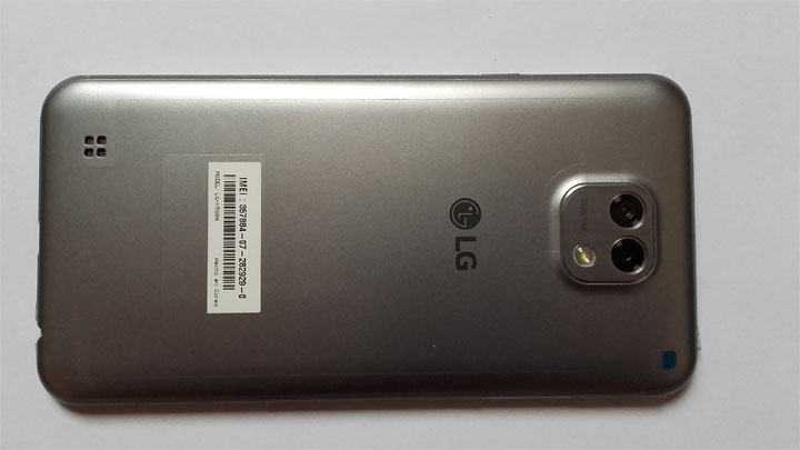 Find IMEI Number