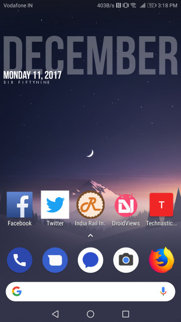How To Pin Websites To Your Android Home Screen With Chrome And Firefox