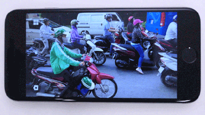 Explore The Potentials Of Mobile Photography With Three New Google Appsperiments