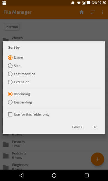 Simple Mobile Tools Apps Simple Mobile Tools Apps