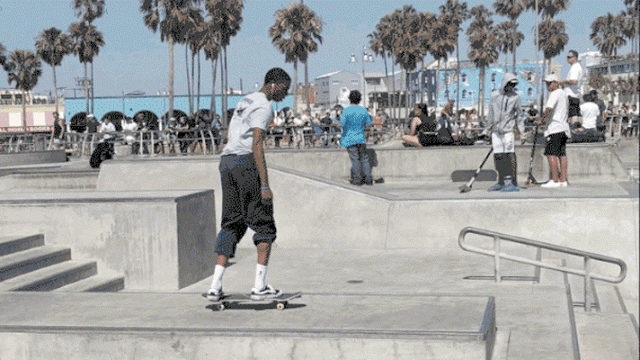 Explore The Potentials Of Mobile Photography With Three New Google Appsperiments