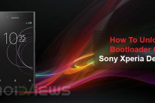 How To Unlock Bootloader On Sony Xperia Devices