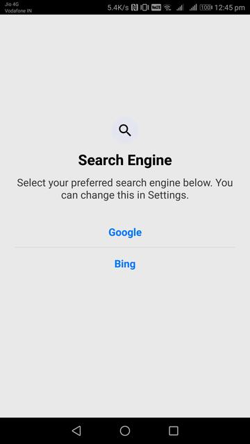 Cake Web Browser Attempts To Redefine How You Search The Web
