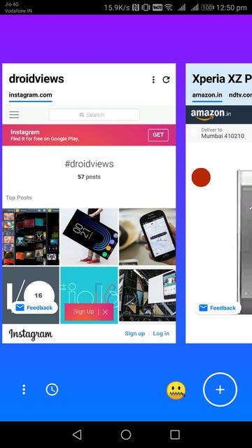 Cake Web Browser Attempts To Redefine How You Search The Web