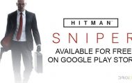 Hitman Sniper