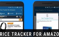 Price Tracker for Amazon