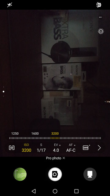How To Take Good Pictures In Low Light With Your Smartphone