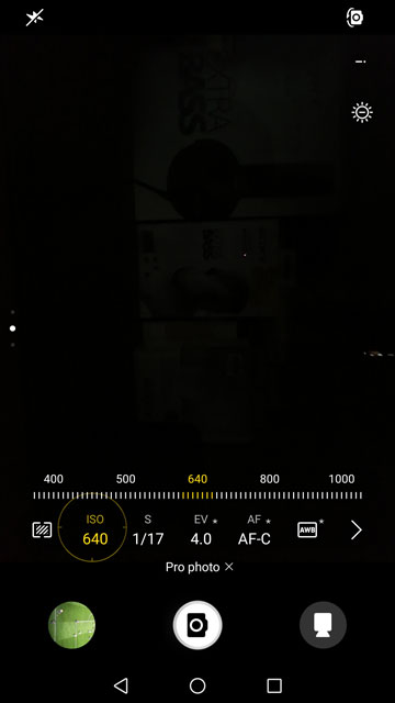 How To Take Good Pictures In Low Light With Your Smartphone
