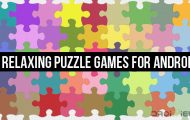 6 Relaxing Puzzle Games for Android