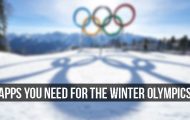 Winter Olympics