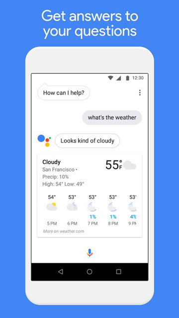 Here Are All The Light-weight Go Apps From Google So Far