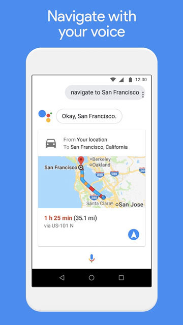 Here Are All The Light-weight Go Apps From Google So Far