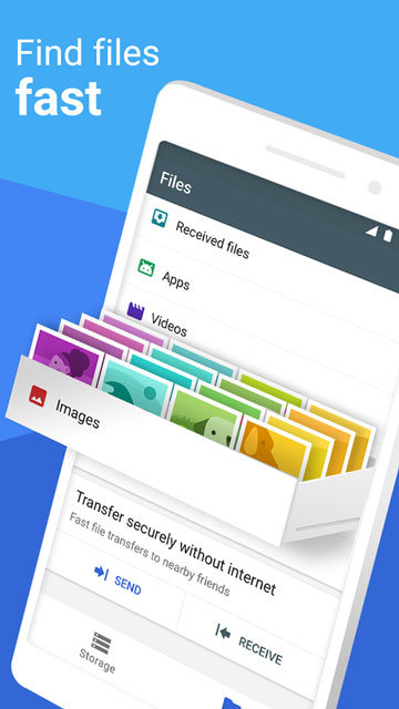 Here Are All The Light-weight Go Apps From Google So Far