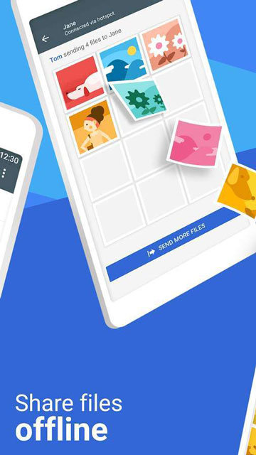 Here Are All The Light-weight Go Apps From Google So Far