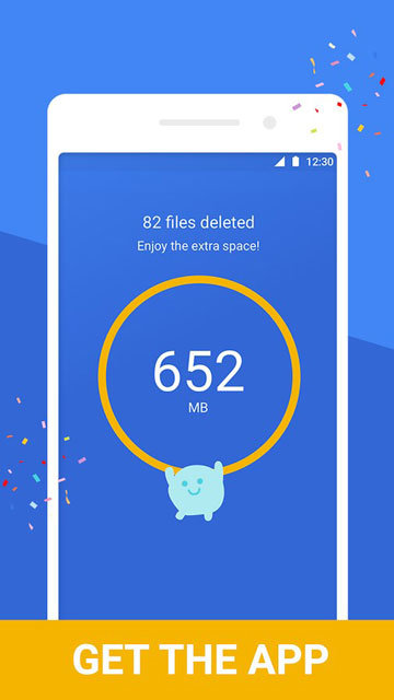 Here Are All The Light-weight Go Apps From Google So Far