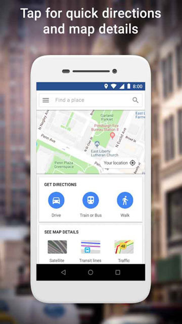 Here Are All The Light-weight Go Apps From Google So Far