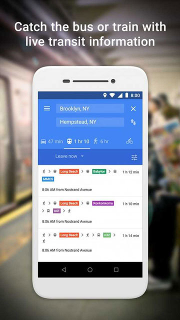 Here Are All The Light-weight Go Apps From Google So Far