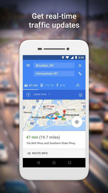 Here Are All The Light-weight Go Apps From Google So Far