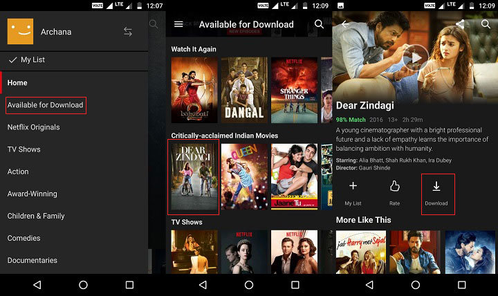 Netflix, Amazon Prime Video or Hotstar - Which is better?